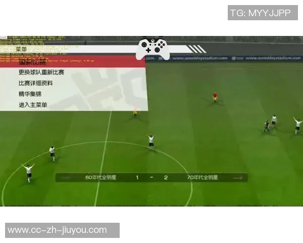 实况足球8联机攻略与技巧分享让你畅享游戏乐趣 实况足球8联机攻略与技巧分享让你畅享游戏乐趣