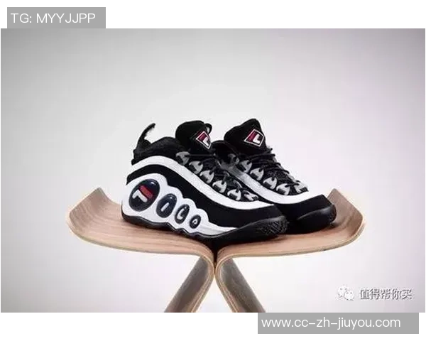 斐乐篮球鞋助你在球场上尽显风采与实力的完美结合